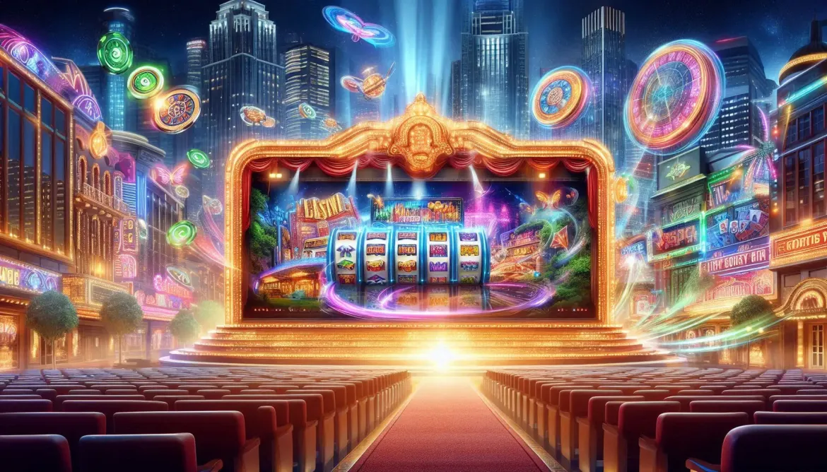 Winner Casino